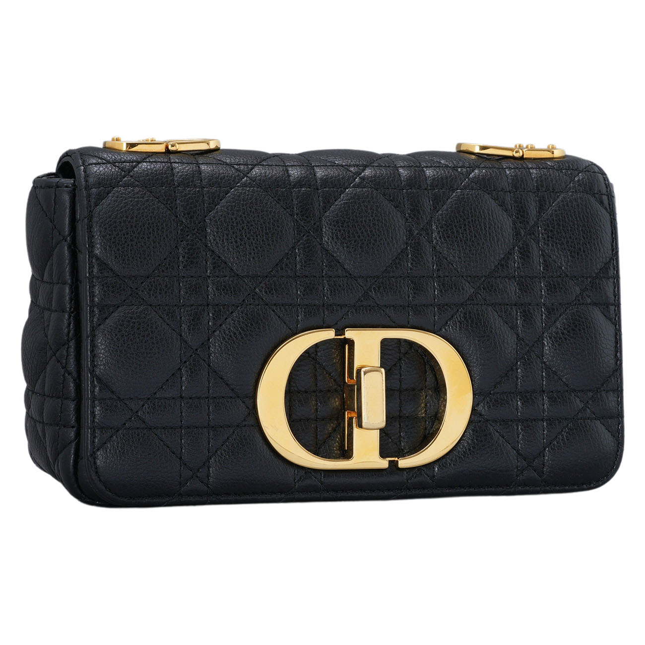 CHRISTIAN DIOR(USED)크리스찬디올 카로 스몰 체인백